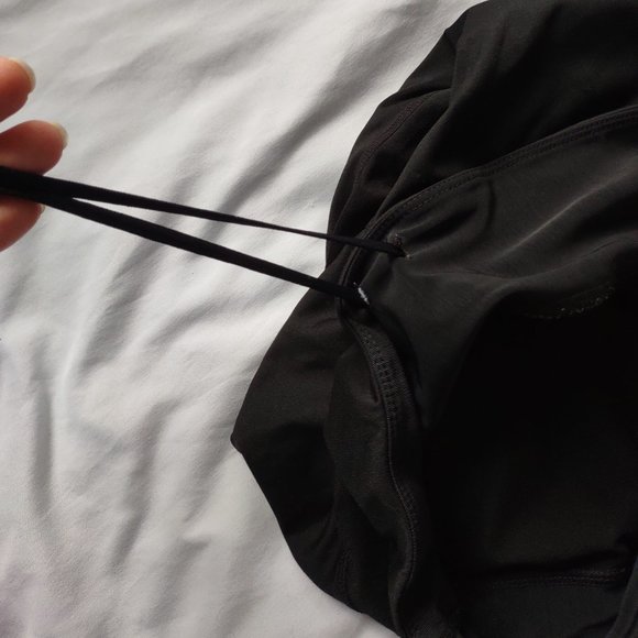 Nike Dri Fit Athletic Ankle pant - Picture 5 of 6